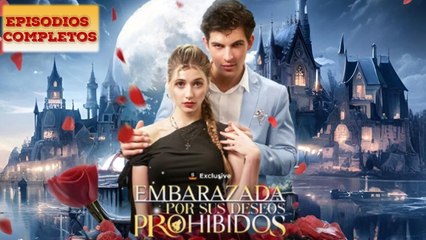 Embarazada por sus deseos prohibidos en Español
