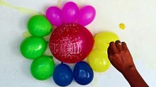 The Most Satisfying Balloon Pops Ever #Balloonsasmr #satisfying #BalloonPopping