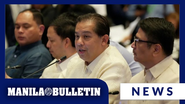 Philippines and US are promoting peace, not conflict Romualdez
