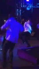 Amy Winehouse rare Live "monkey Man "