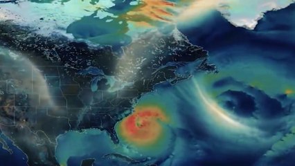 tn7-Centroamérica a las puertas de temporada crítica de ciclones-220725