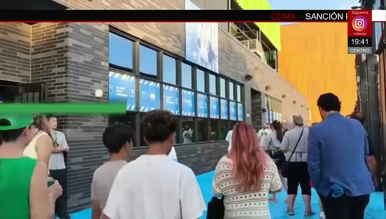 ¡Es oficial! Keylor Navas llega a México y se declara honrado de llegar a Pumas