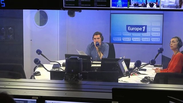 Vendin-le-Vieil : «Le transfert des détenus en dit long sur la faiblesse des prisons dites ordinaires», déclare Frédéric Ploquin