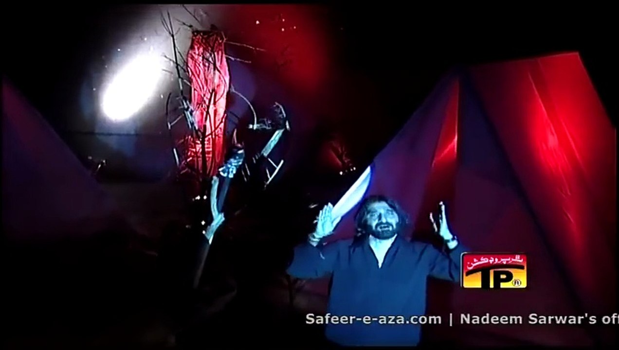 Nadeem Sarwar Bibiyaan Rehgaai 2009
