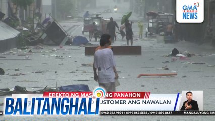 Balitanghali: (Part 3) July 23, 2025
