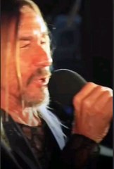 Iggy pop Live BBC