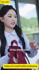 Ivy and Thorn Ivy Never Fades Full Movie