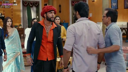 ‪مسلسل أحمر هو لون الحناء مدبلج الحلقة 88