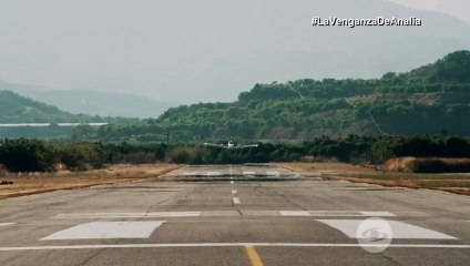 La Venganza de Analía 2 Capítulo 40