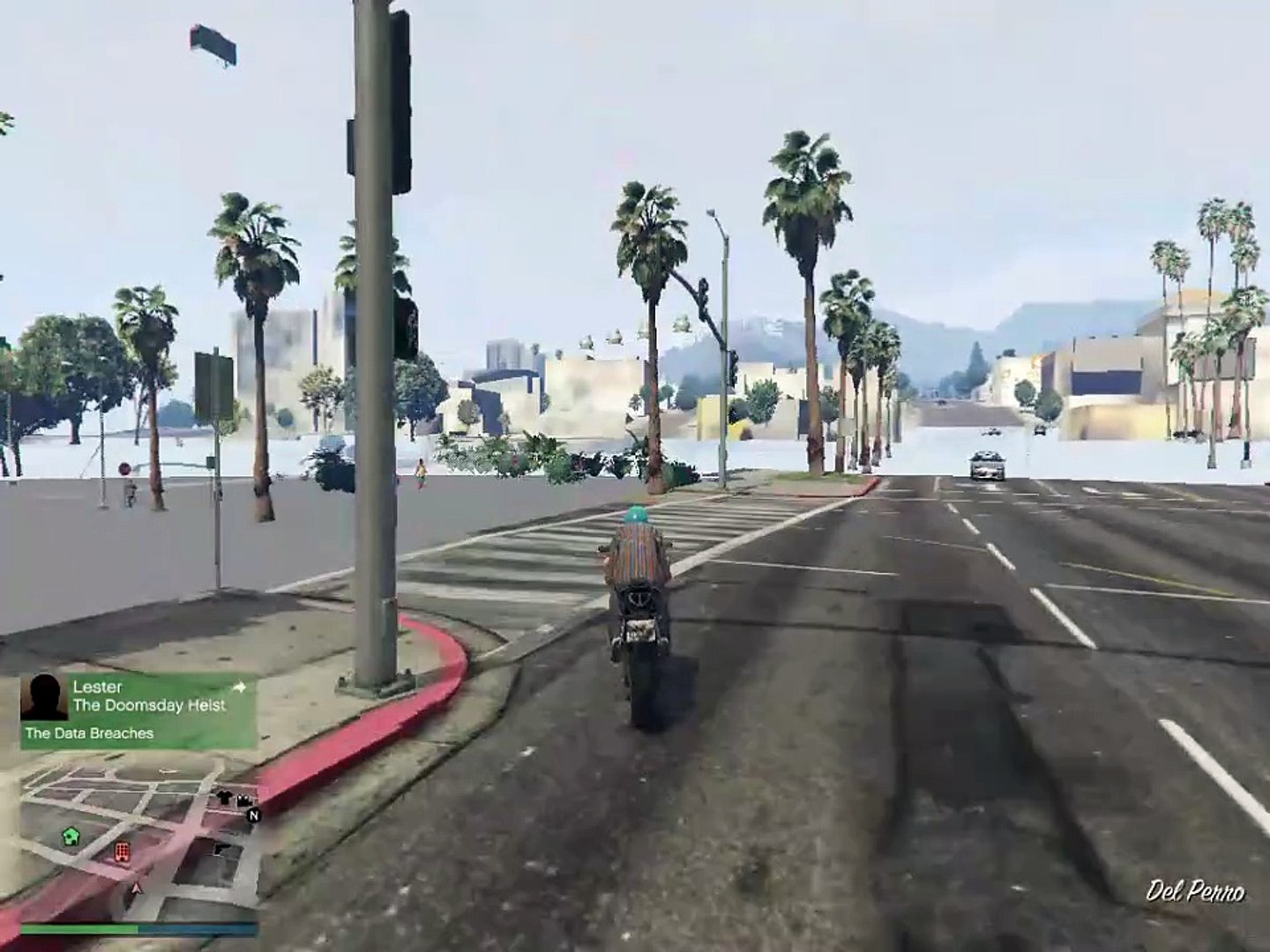 GTA 5 GAMEPLAY
