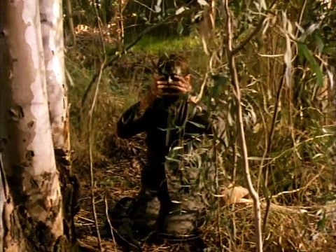 Rehenes del Odio 1992 Español España Castellano - Blink of an Eye - Remasterizado