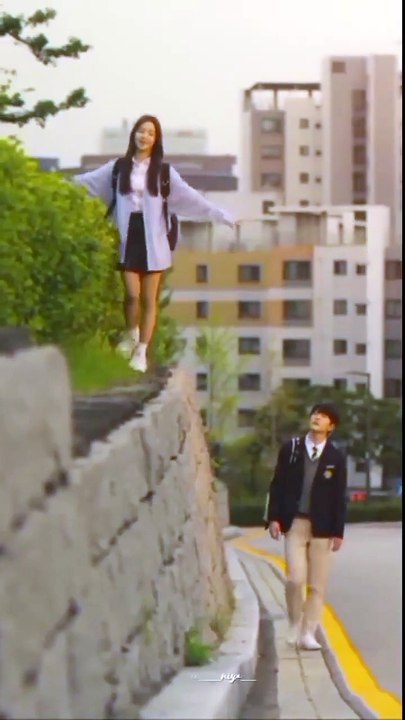 Cute Korean  couple #lovely#foryou#cutelovestory