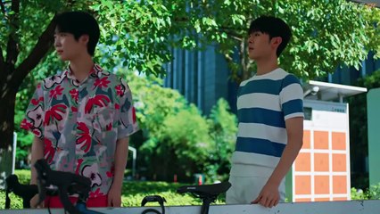 Secrets Happened on the Litchi Island Ep 7 Eng Sub