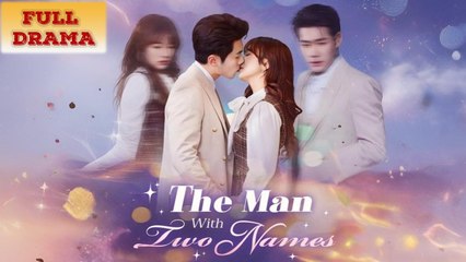 The Man with Two Names Full Episode