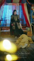 The Throne's Forbidden Love