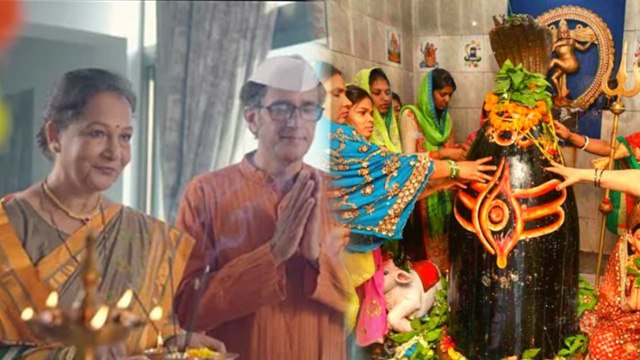 Sawan Shivratri Puja Vidhi 2025:सावन शिवरात्रि पूजा मुहूर्त 2025,कैसे करें पूजा | Boldsky