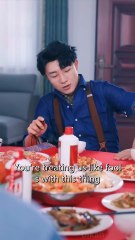 How funny! They scorned the rural boy, not knowing he's the son of the tycoon, heir to billions.