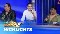It's Showtime: PUKSAAN SA TANGHALIAN WITH TEAM GAY, GAY, GAY! (Masasagot Mo Ba?)