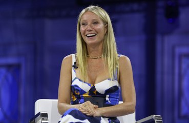 Gwyneth Paltrow, Brad Pitt’in Jennifer Aniston ile evliliği konusunda 'üzüldüğünü itiraf etti'