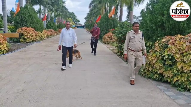 संदिग्ध हालत में मिली महिला की डी कंपोस्ट बॉडी, शरीर को कुत्तों ने नोचा
