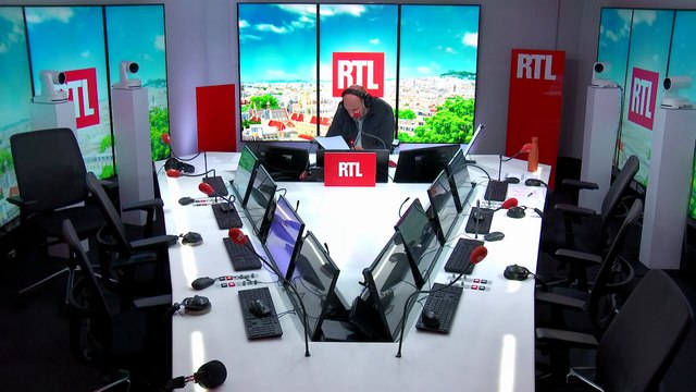 AGRICULTURE- Fabien Hamot, exploitant agricole et Secrétaire Général de la Confédération générale des planteurs de betteraves est l'invité de RTL Matin