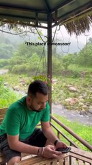 Riverside Resorts in Dehradun : The Sylvan Retreat Dehradun