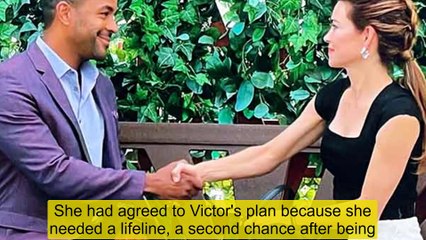 Kyle discovers Audra's deceitful plan - getting pregnant to defeat Claire CBS Y&