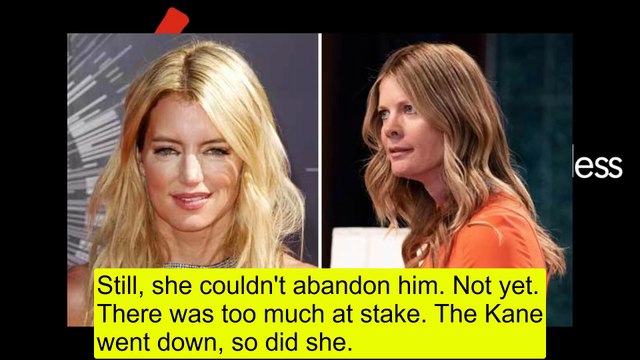 Oh my god - Where did Phyllis and Cane steal Damian's body - Lily found out ever