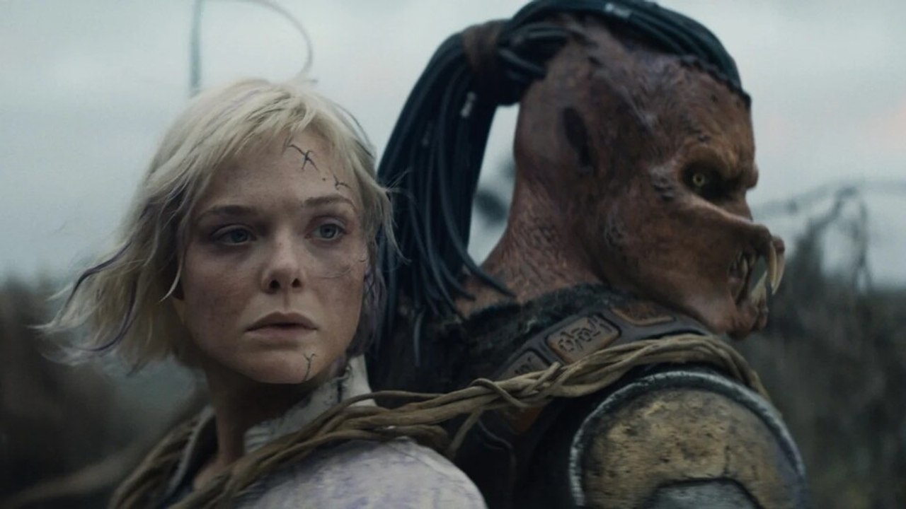 Der neue trailer zu predator badlands macht unmissverständlich klar: ja, das hier ist ein alien-crossover