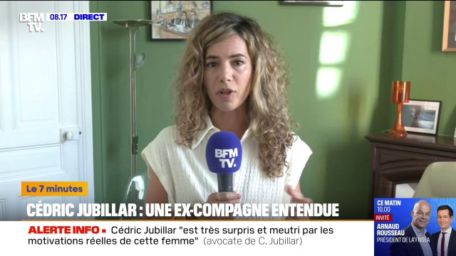 Supplément d'information dans l'affaire Jubillar: Cédric Jubillar s'interroge sur les motivations réelles de cette jeune femme , indique son avocate