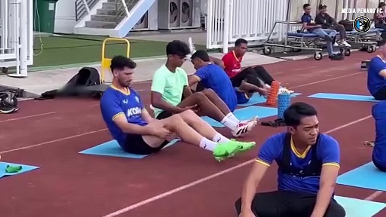 Apa cerita Penang untuk musim 2025/26?