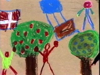 Maja og mormor | Afsnit 2 - 3 Afsnit i alt - 1980 | DR