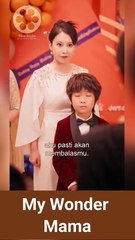 My Wonder Mama Dub Indo 🎬: Heartwarming Fiction of a Mother’s Love