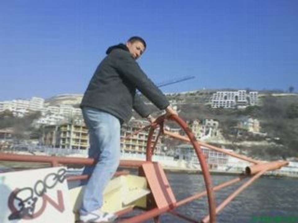 My friends