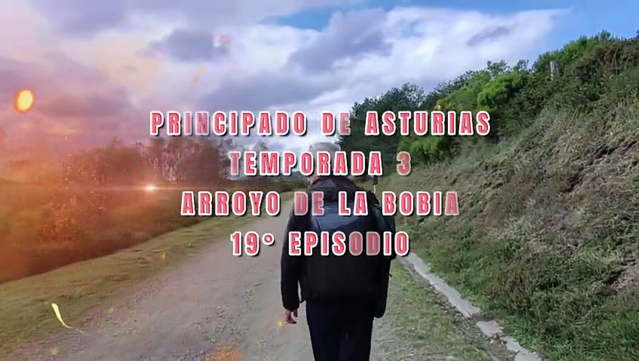 🛩️En Los Cielos Asturianos - Drone Bajo Ataque En El Valle De La Bobia ⛰️ (19° Ep.)