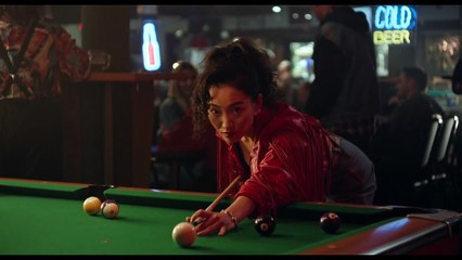 Keeper (2025) - Exciting New Thriller Teaser