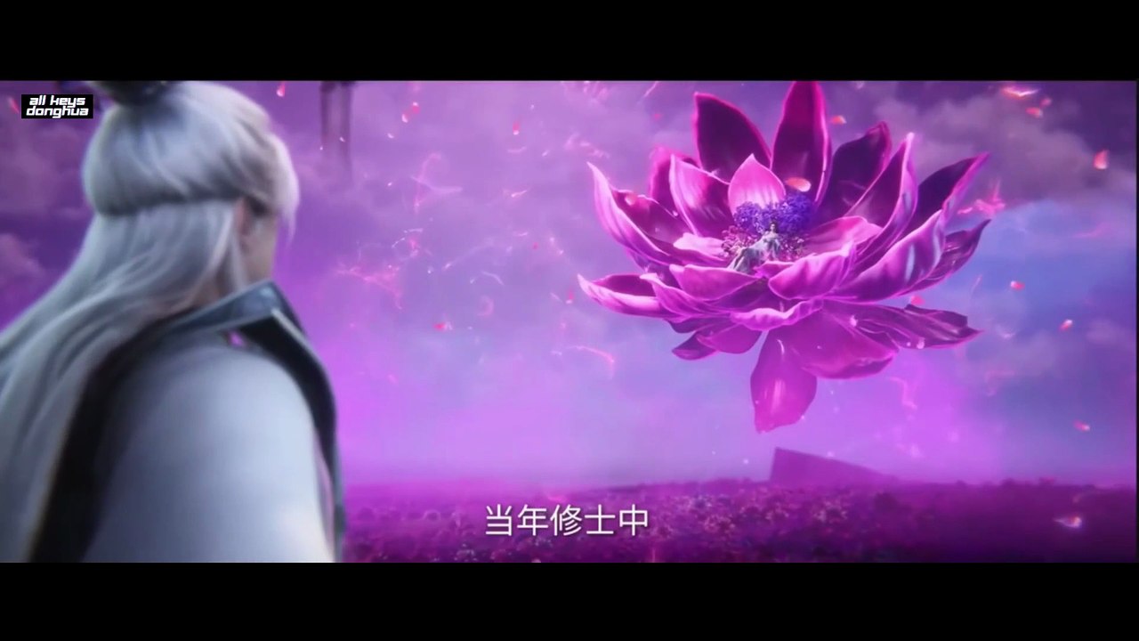(Wang Lin)-XN Ep 98 ENG SUB