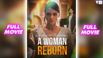 Divorce to Frontline A Woman Reborn (Dramabox) Full Movie