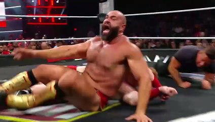 WWE RAW 21 JULY 2025 SHEAMUS VS RUSEV FULL MATCH