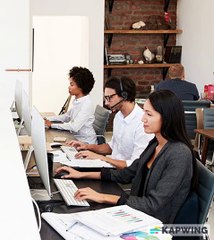 What to Expect from an App Development Company Near Me?