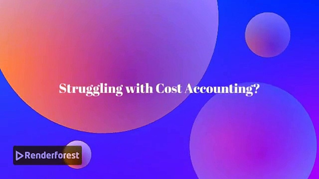 Boost Your Accounting Grades with Expert Support