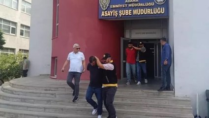 Kendilerini polis olarak tanıtıp 4 milyon 250 bin lira dolandırdılar