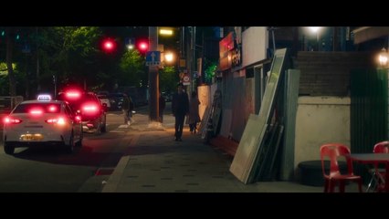 Numbers EP.8 Hindi Dubbed