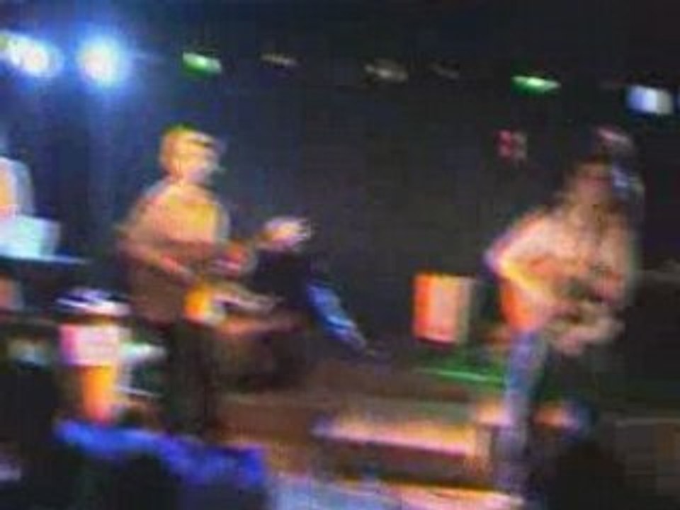 Salut ça va (3 mai 2008)