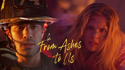 From Ashes To Us(2025)- Full Recap | English sub