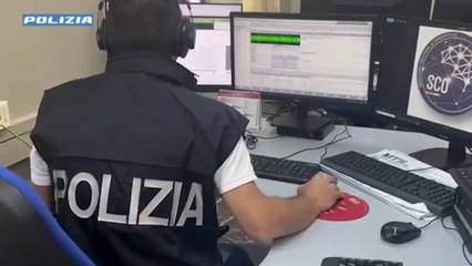 Detenzione e spaccio di droga, smantellata un'organizzazione a Messina