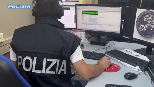 Detenzione e spaccio di droga, smantellata un'organizzazione a Messina