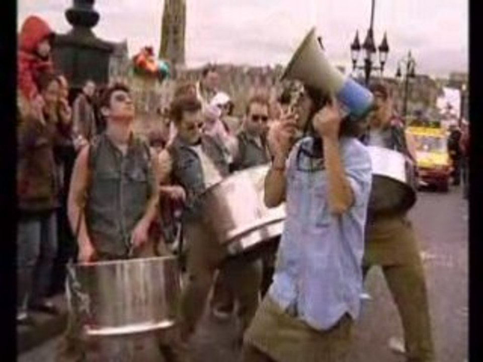 Acousteel Gang - Medley Disco