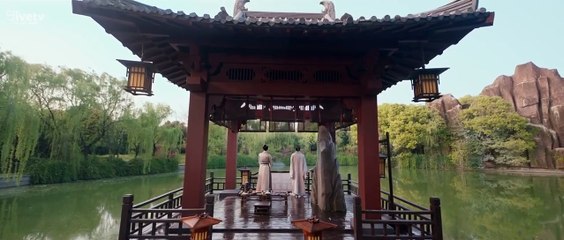 The Prisoner of Beauty مسلسل سجين الجمال الحلقة 26 مترجمة