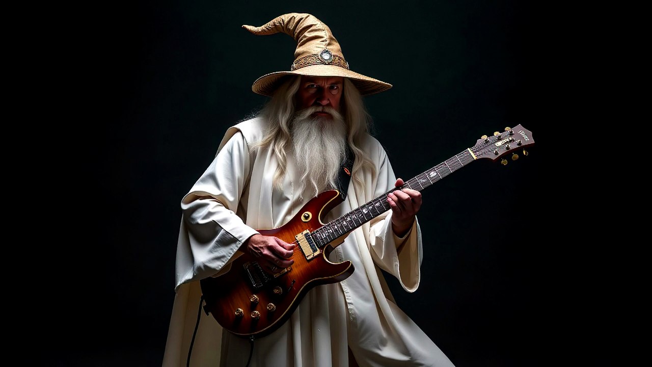 The Wizard